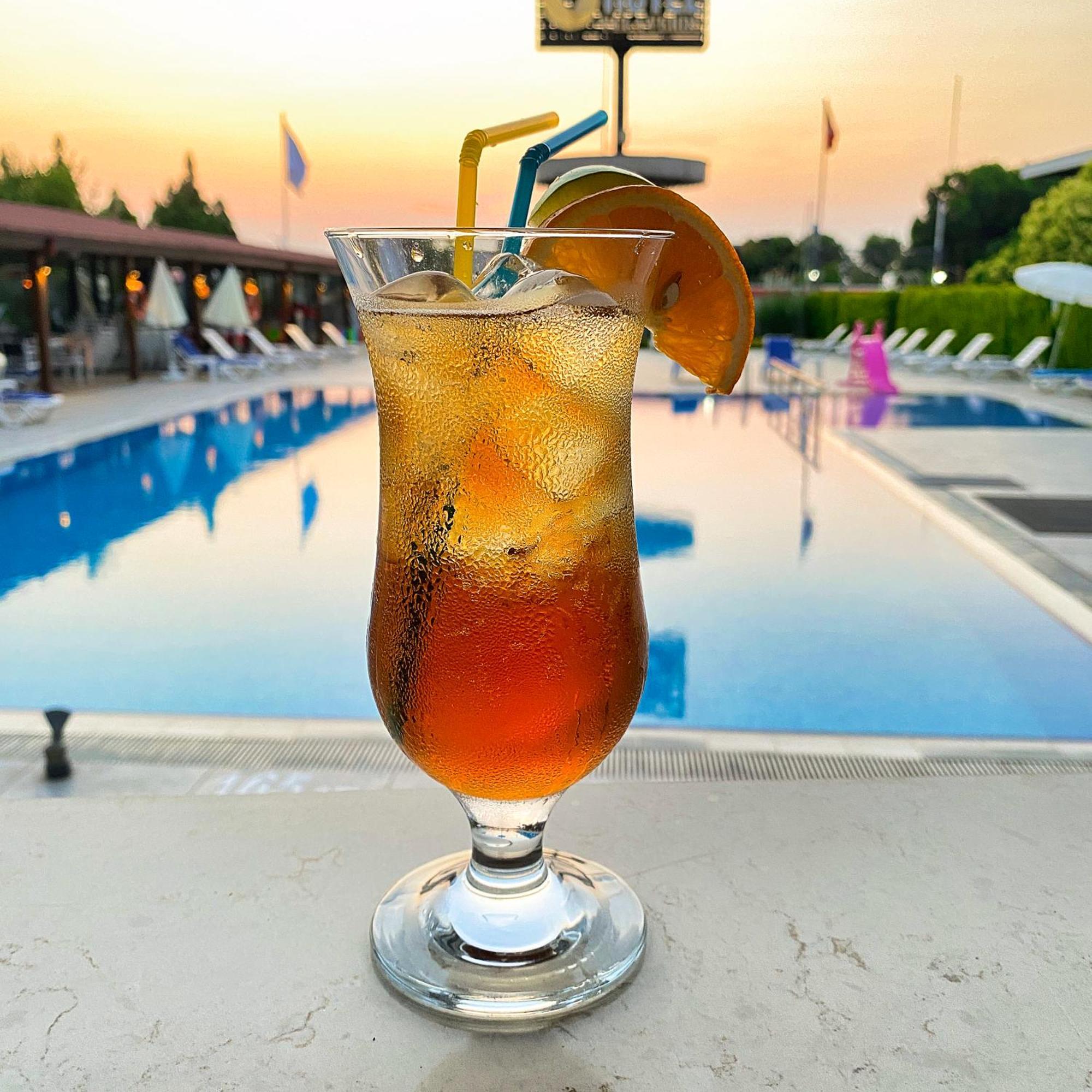 Vela Verde Hotel & Spa Ялова Экстерьер фото